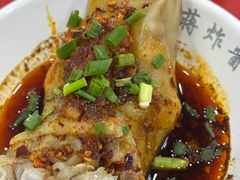 七星猪蹄-蒋炸酱(内东街店)