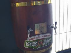 -巧克力渔家.小船海鲜胶东菜(万平口店)