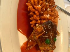 -松鹤楼·非遗·苏帮菜(融科店)