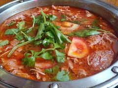 -老凯里酸汤鱼三十年老店