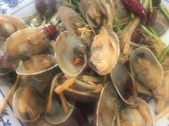 -刘一龙虾(山东路店)