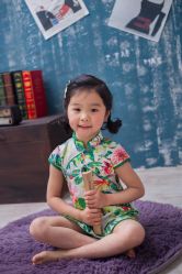 -童年映像精致儿童摄影（糖果baby）(石路店)