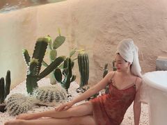 -快乐大桶水养生足浴SPA(前兴路店)