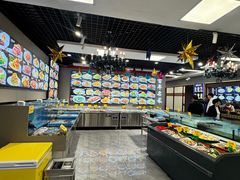 -黑石礁酒楼·海鲜(黑石礁店)