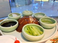 -春饼先生·北京烤鸭(甘井子万达店)