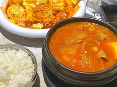 -郑阿姨的家·이모네·韩料&烤肉(武川路店)