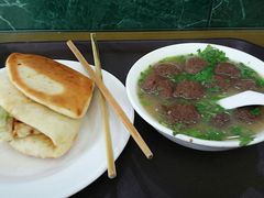 -白魁老号饭庄(安内店)