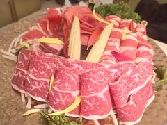 -四面泰(环贸IAPM店)