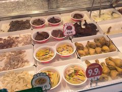-廖记棒棒鸡(江汉路店)