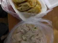 -小姜锅贴(凤凰街店)