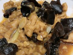 -老爷庙风味美食府(魏都大道店)