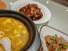 -花小蟹·无锡菜·大闸蟹主题餐厅·评弹表演(南长街店)