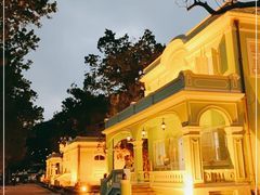 -龙环葡韵住宅式博物馆