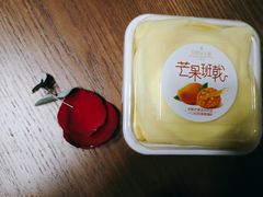 -昆明冠生园·蛋糕·面包(南强街店)