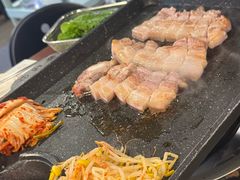 -Dombe豚(黑猪肉街店)