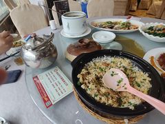-阿四台山黄鳝饭(东门店)