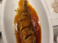 -燕云楼(云南路店)
