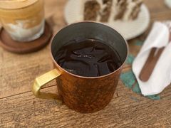 -BAMN coffee
