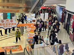 -万达广场(南宁青秀店)