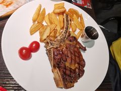 -酷公社·榴莲披萨(太原街店)