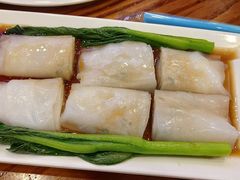 -澳门陈光记烧味饭店(南京德基广场店)