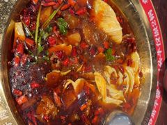 -受气牛肉·重庆耙牛肉(南坪总店)