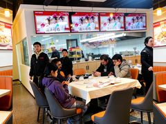 -江湖亮亮蒸虾大排档烤全羊清真(武汉总店)