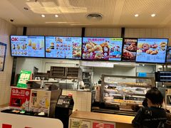 -肯德基(星河店)