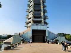 -大报恩寺遗址景区