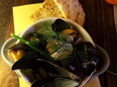 -haxnbauer海森堡德国餐厅(深圳coco店)
