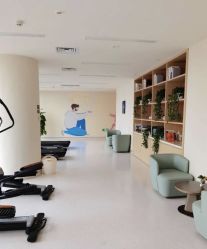 点击看大图 -金鹰国际月子中心(新街口店)