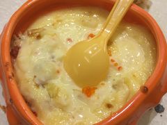 -贵木日本料理·铁板烧(新地假日广场店)
