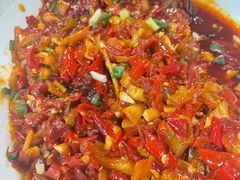 -老三样·旧食新味(万寿宫店)