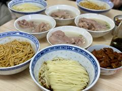 -盛兴面馆(真儒大厦店)