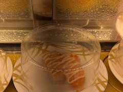 -争鲜回转寿司(浦东三钢里PLUS店)