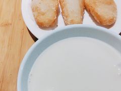-食膳公园包子铺(烈士公园店)