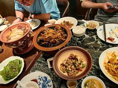 -奉天小馆·非遗东北菜(沈阳万象城店)