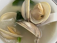 -红月湾海鲜饭店•沙滩海景(双月湾店)