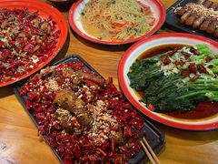 -先启半步颠·川菜小炒