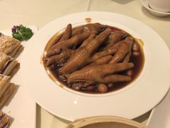 -利苑酒家(合景国际金融广场店)