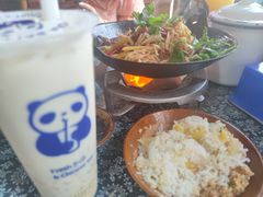 -张关合渣(朱家坳店)