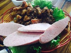 -阿婆情腊排骨火锅(金虹路店)