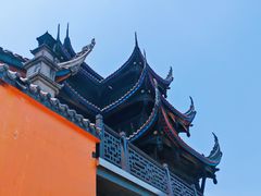 -西昌邛海湿地