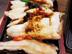 -渔米丰·广府鱼汤米线(光明广场店)