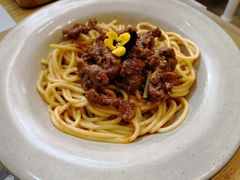 -麦甜创意轻食餐厅(西康路店)