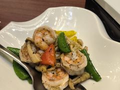 -明阁 Ming Court(广州朗豪酒店)