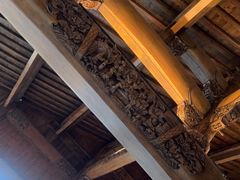 -广富林宰相府酒店·水云间