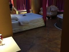 -天鹅恋主题酒店(积玉桥地铁站店)