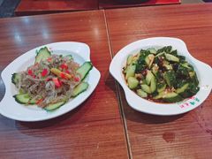 泡椒鱼皮-庆峰龙虾烧烤(合肥一店)
