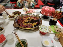 -李常在重庆火锅(合川总店)